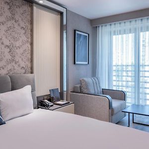 Superior King Room Sofa Bed